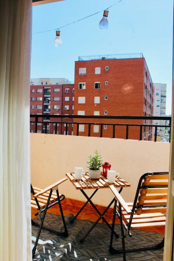 My Home In Prishtina - Spacious & Cozy 2Br Apartment With Balcony Pristina Eksteriør billede